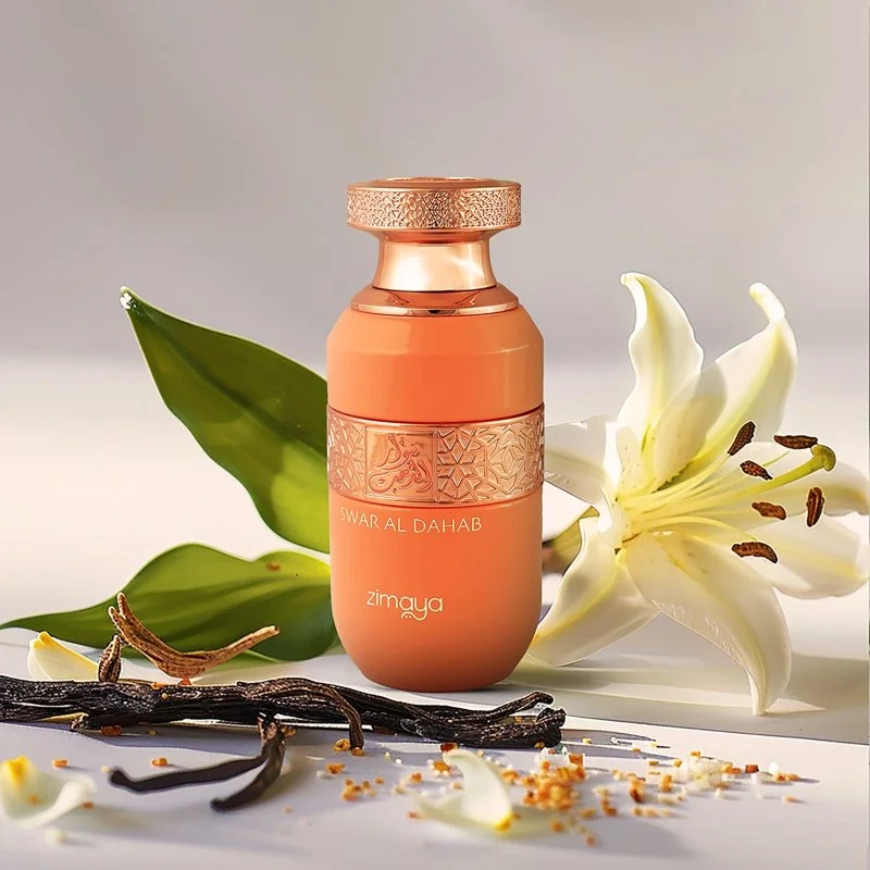 Swar Al Dahab W parfumska voda 100 ml