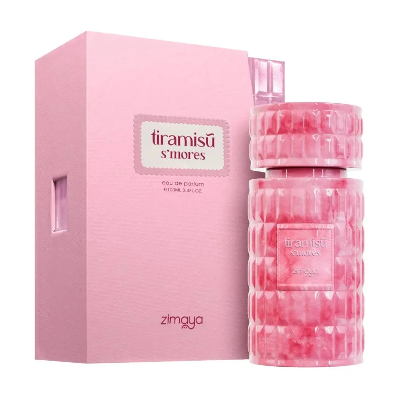 Tiramisu S´Mores U parfumirana voda 100 ml