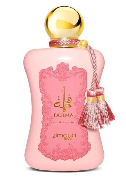 Fatima Pink EXP za ženske 100 ml