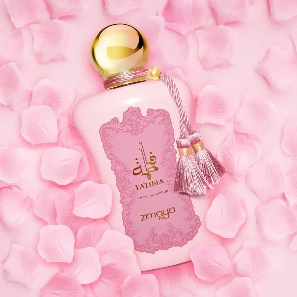 Fatima Pink EXP za ženske 100 ml