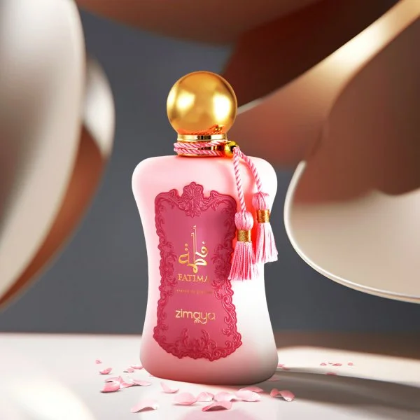 Fatima Pink EXP za ženske 100 ml