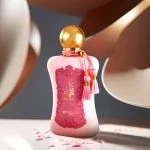Fatima Pink EXP za ženske 100 ml
