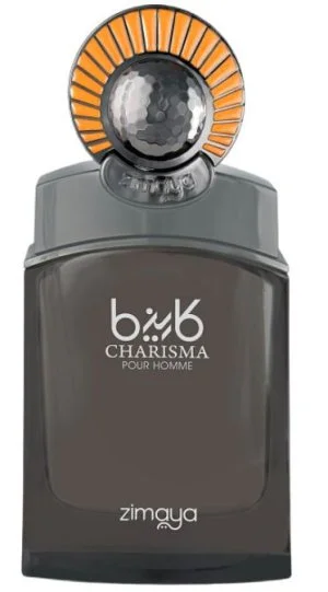 Zimaya Charisma Homme M parfumska voda