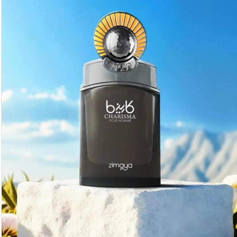 Charisma Homme M parfumska voda 100 ml
