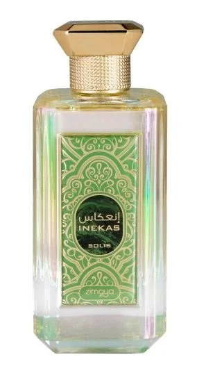 Inekas Solis U parfumirana voda 100 ml