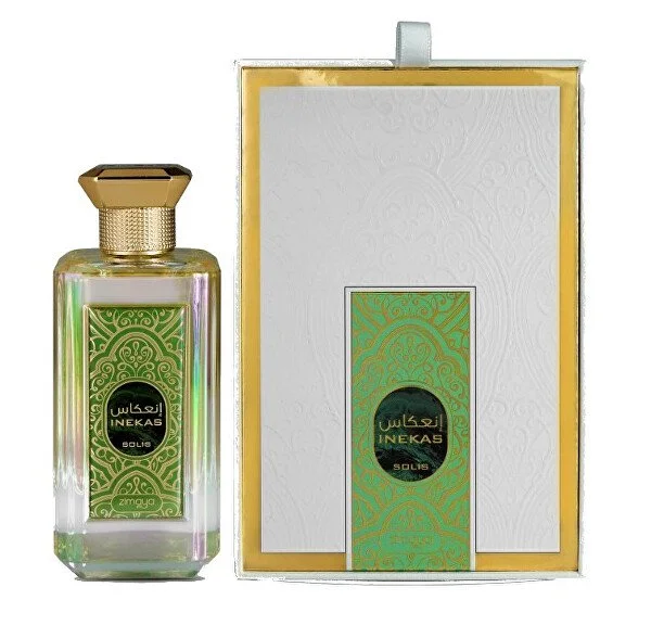 Inekas Solis U parfumirana voda 100 ml