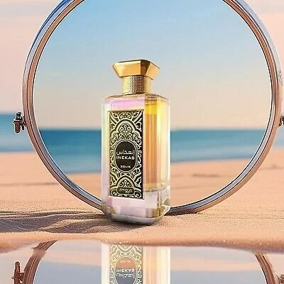 Inekas Solis U parfumirana voda 100 ml