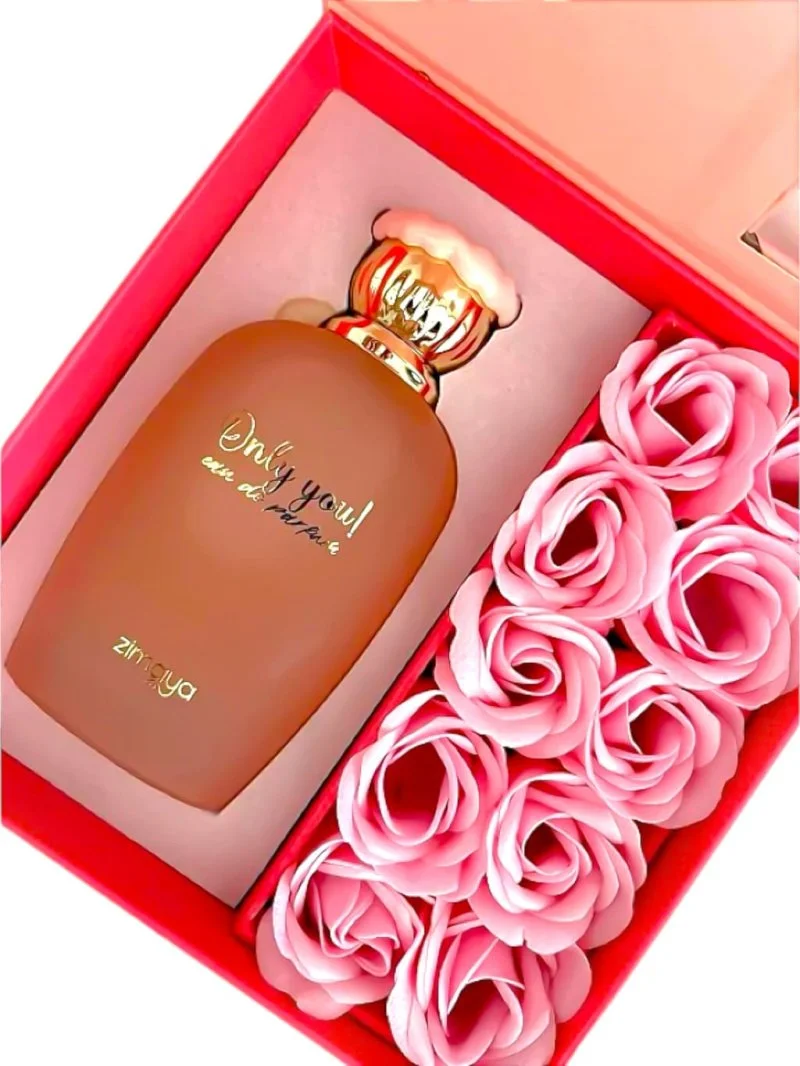 Only You! U parfumska voda 100 ml