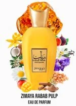 Rabab Pulp U parfumirana voda 100 ml