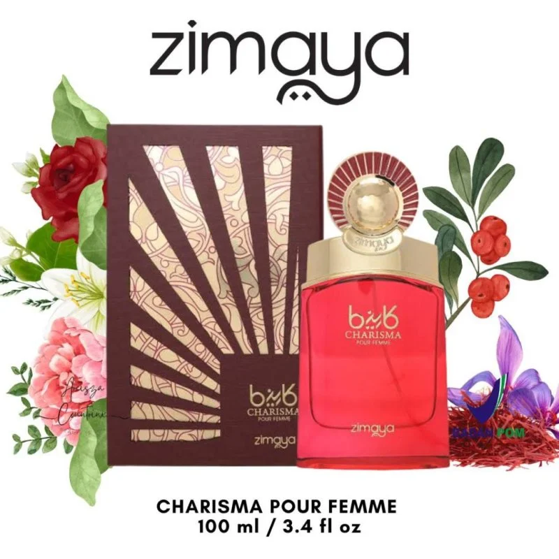 Charisma Femme W parfumska voda 100 ml