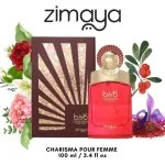 Charisma Femme W parfumska voda 100 ml