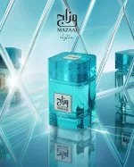 Mazaaj Rhythm U parfumska voda 100 ml