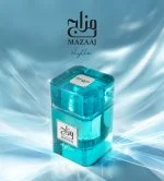 Mazaaj Rhythm U parfumska voda 100 ml