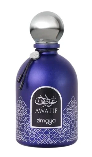 Zimaya Awatif Blue M parfumska voda