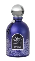Awatif Blue M parfumska voda 100 ml