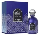 Awatif Blue M parfumska voda 100 ml