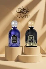 Awatif Blue M parfumska voda 100 ml