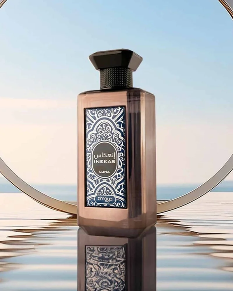 Inekas Luna U parfumska voda 100 ml
