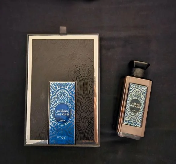 Inekas Luna U parfumska voda 100 ml