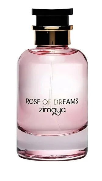 Rose of Dreams W parfumska voda 100 ml