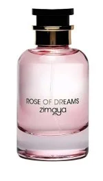 Rose of Dreams W parfumska voda 100 ml