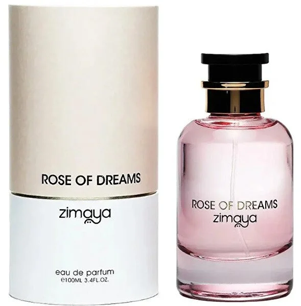 Rose of Dreams W parfumska voda 100 ml