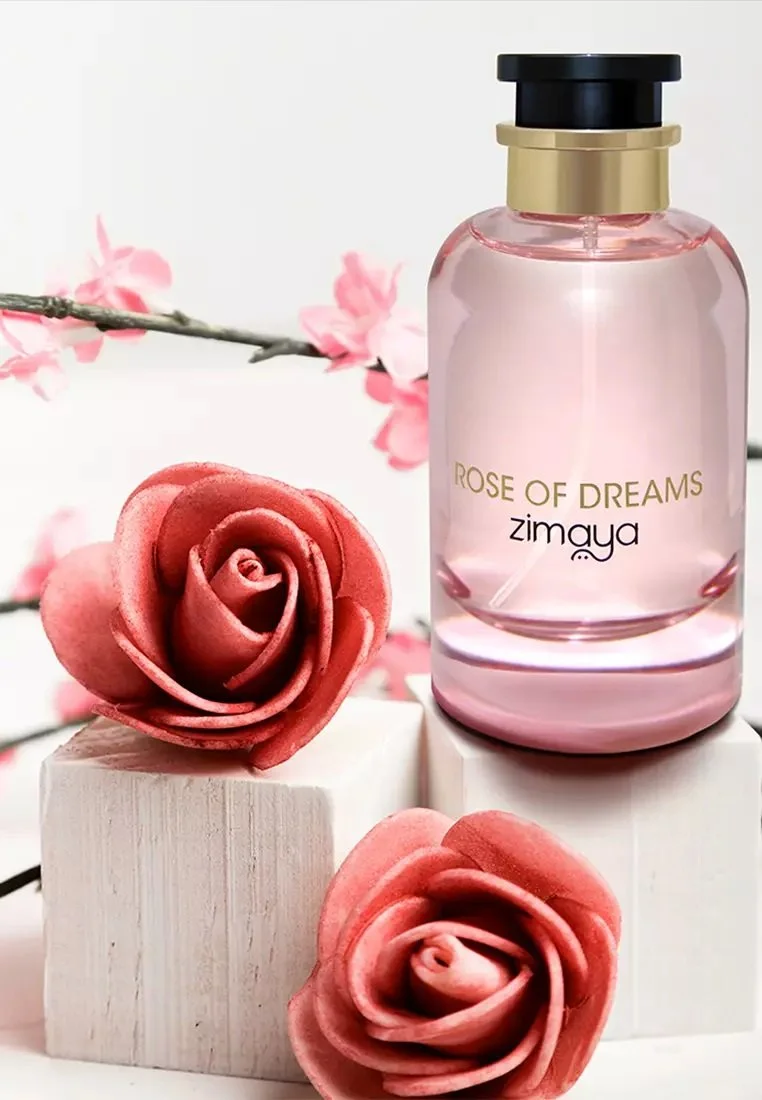 Rose of Dreams W parfumska voda 100 ml