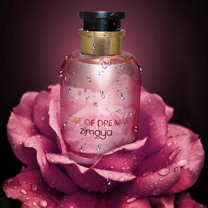 Rose of Dreams W parfumska voda 100 ml