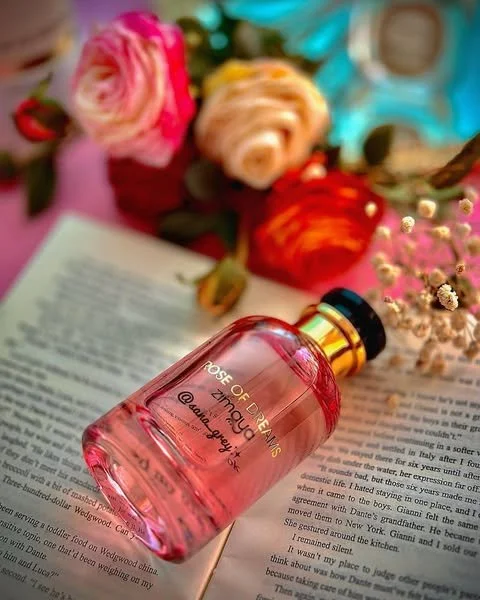Rose of Dreams W parfumska voda 100 ml