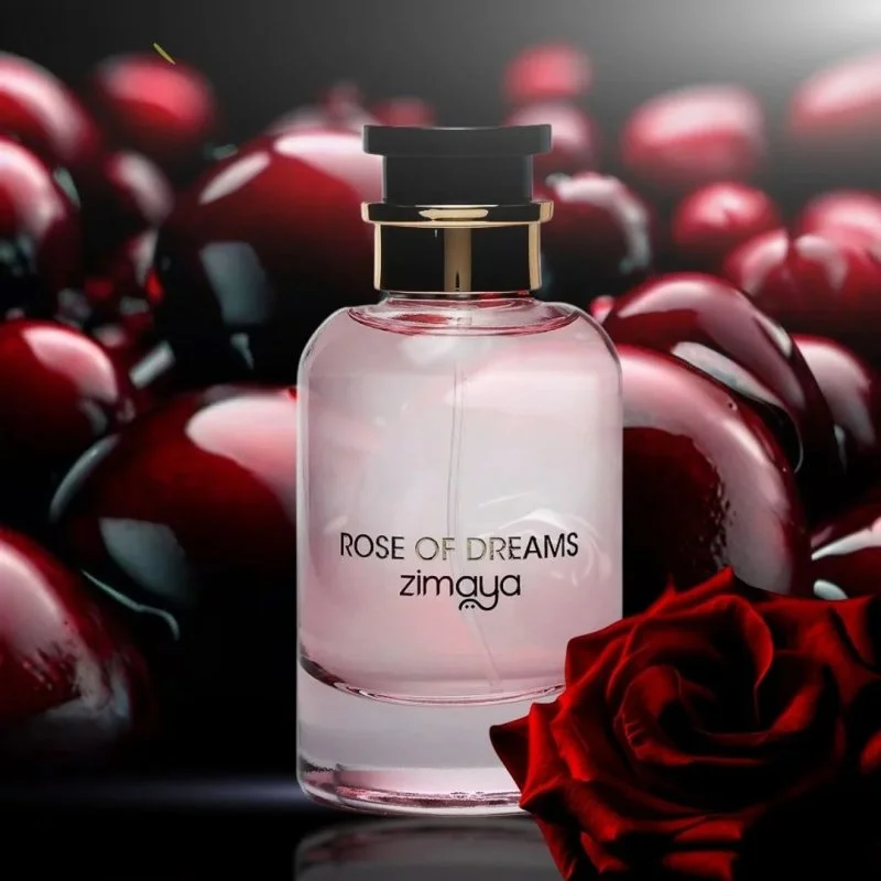 Rose of Dreams W parfumska voda 100 ml