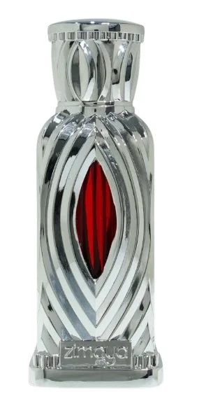 Al Maha Silver koncentrirano parfumsko olje uniseks 20 ml
