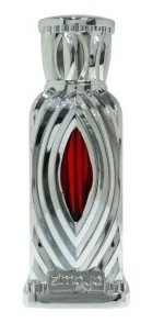 Al Maha Silver koncentrirano parfumsko olje uniseks 20 ml