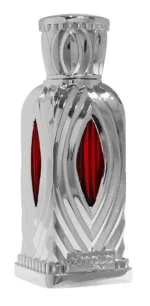 Al Maha Silver koncentrirano parfumsko olje uniseks 20 ml