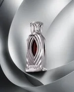 Al Maha Silver koncentrirano parfumsko olje uniseks 20 ml