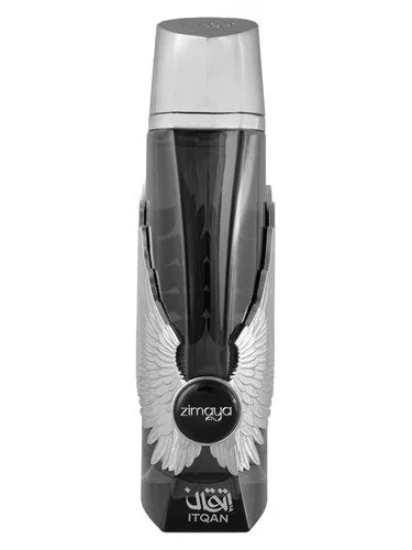 Itqan Noir U parfumska voda 100 ml