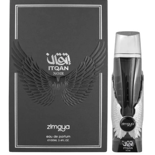 Itqan Noir U parfumska voda 100 ml