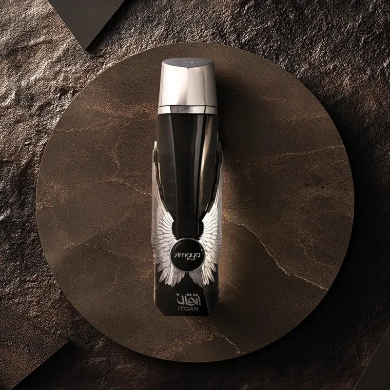 Itqan Noir U parfumska voda 100 ml