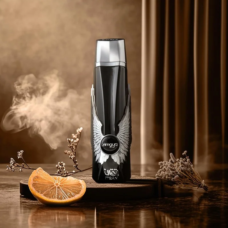 Itqan Noir U parfumska voda 100 ml