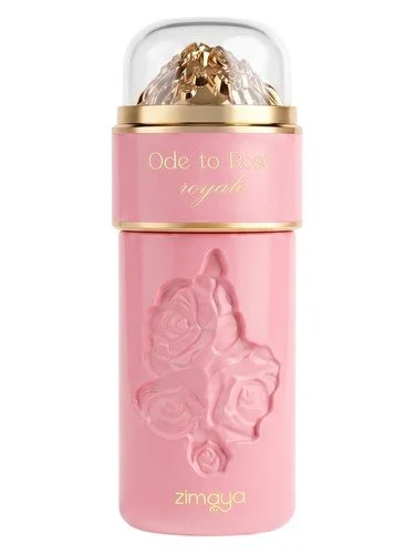 Ode to Rose Royale ženska parfumska voda 100 ml