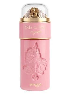 Zimaya Ode to Rose Royale ženska parfumska voda