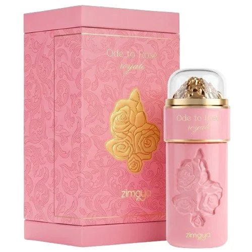 Ode to Rose Royale ženska parfumska voda 100 ml