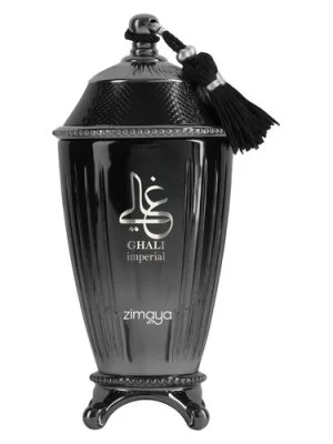 Zimaya Ghali Imperial M parfumska voda