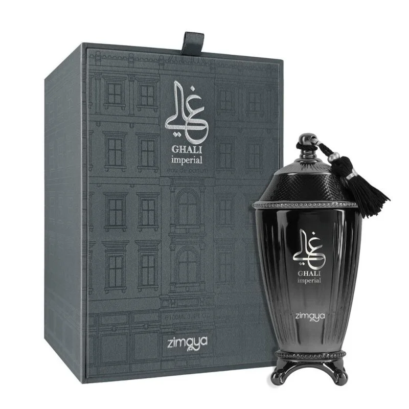 Ghali Imperial M parfumska voda 100 ml