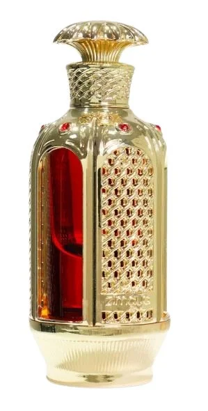 Dar Es Salaam parfumsko olje U 18 ml