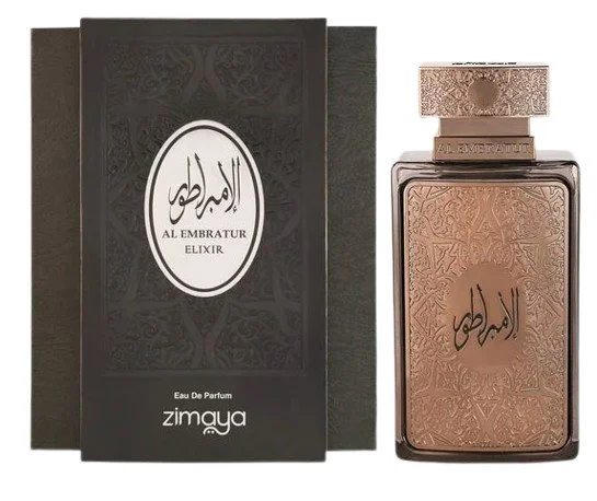 Al Embratur U parfumska voda 100 ml