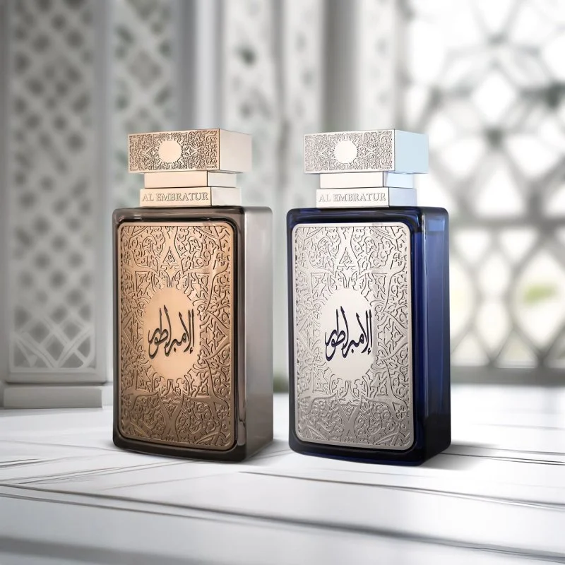 Al Embratur U parfumska voda 100 ml