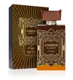 Amber Is Great parfumirani ekstrakt uniseks 100 ml
