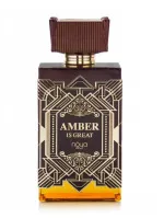 Amber Is Great parfumirani ekstrakt uniseks 100 ml