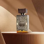 Amber Is Great parfumirani ekstrakt uniseks 100 ml
