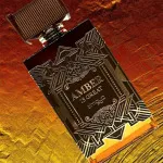 Amber Is Great parfumirani ekstrakt uniseks 100 ml